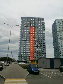 Сдается студия, 24,5 м²