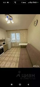 Сдается 1-комн. квартира, 41 м²
