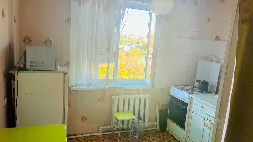 Сдается 2-комн. квартира, 59 м²