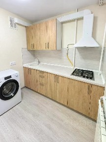 Сдается 1-комн. квартира, 35 м²