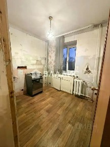 Продается 2-комн. квартира, 42 м²