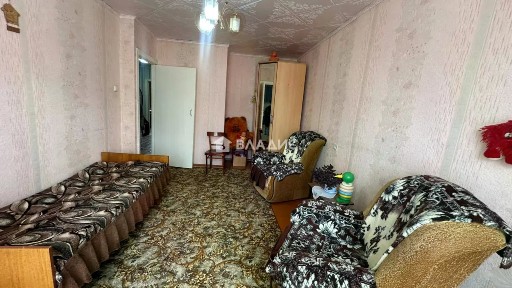 Продается 3-комн. квартира, 67,4 м²