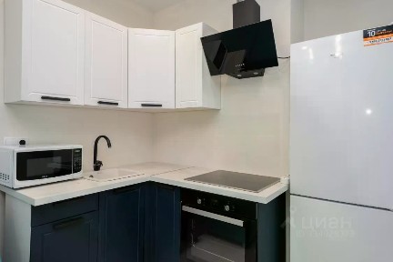 Продается 2-комн. квартира, 41 м²