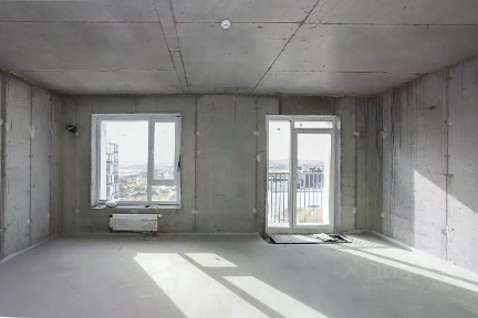 Продается 1-комн. квартира, 40,01 м²