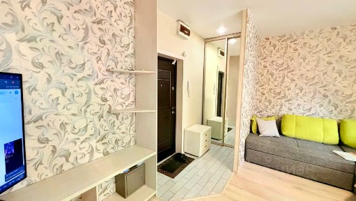 Продается 2-комн. квартира, 50,8 м²