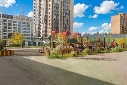 Продается 1-комн. квартира, 38,7 м²