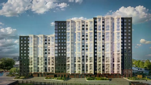 Продается 3-комн. квартира, 87,69 м²