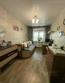 Продается 3-комн. квартира, 63 м²