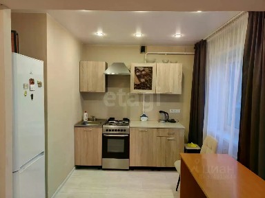 Продается 1-комн. квартира, 30,3 м²