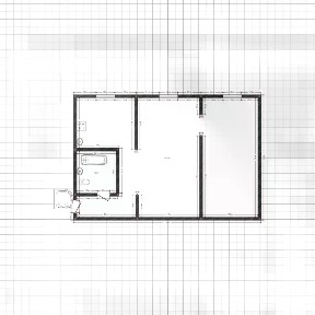Продается 2-комн. квартира, 45 м²