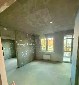 Продается 2-комн. квартира, 38,4 м²