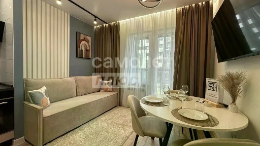Продается 1-комн. квартира, 32,7 м²