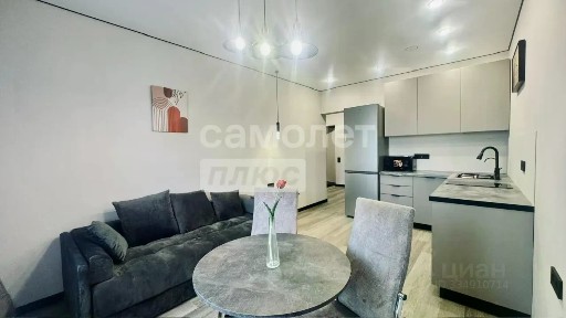 Продается 1-комн. квартира, 48 м²