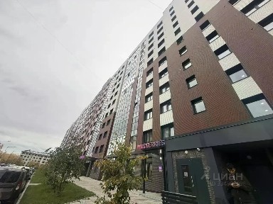 Продается 1-комн. квартира, 36,4 м²