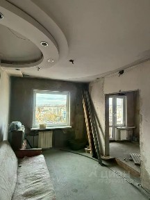Продается 2-комн. квартира, 29 м²