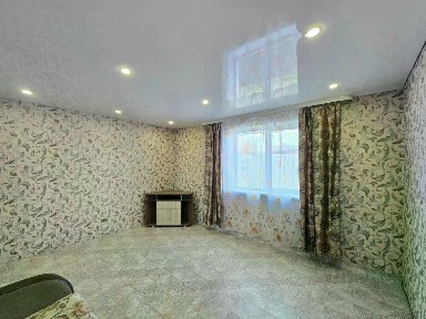 Продается 1-комн. квартира, 35,1 м²