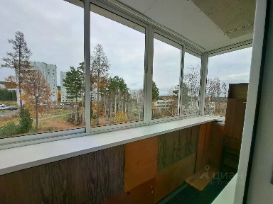 Продается 1-комн. квартира, 35,1 м²