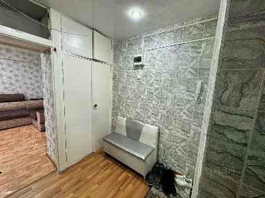 Продается 3-комн. квартира, 56 м²