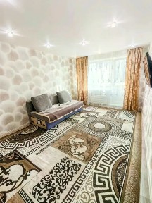 Продается 2-комн. квартира, 52 м²