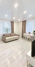 Продается 2-комн. квартира, 54 м²