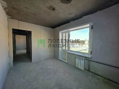 Продается 2-комн. квартира, 82,1 м²