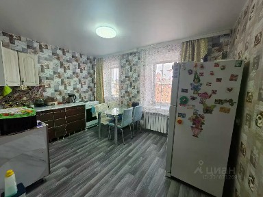 Продается 2-комн. квартира, 65,9 м²