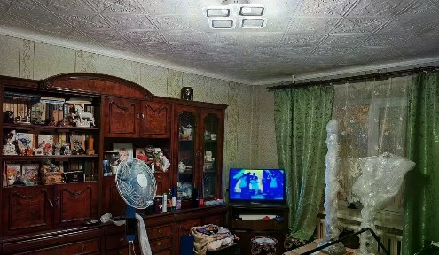Продается 2-комн. квартира, 49,6 м²