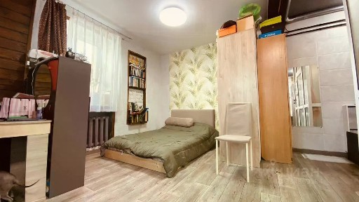 Продается студия, 29,4 м²