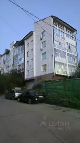 Продается 3-комн. квартира, 68,1 м²
