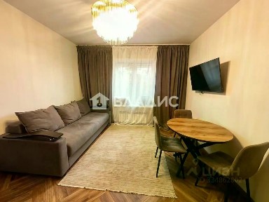 Продается 2-комн. квартира, 54 м²