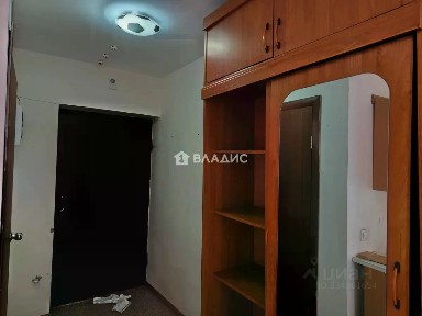 Продается студия, 32,9 м²