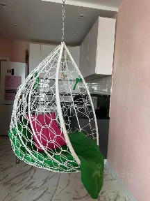 Сдается студия, 35 м²