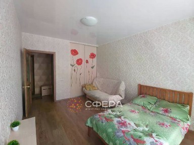 Сдается 1-комн. квартира, 35 м²
