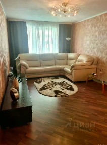 Сдается 2-комн. квартира, 65 м²