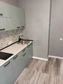 Сдается 1-комн. квартира, 33 м²