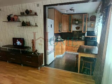 Сдается 3-комн. квартира, 55 м²