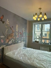 Сдается 1-комн. квартира, 36 м²