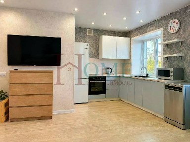 Сдается 2-комн. квартира, 42 м²
