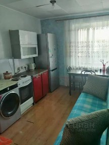 Сдается 1-комн. квартира, 40 м²
