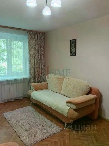 Сдается 1-комн. квартира, 29 м²