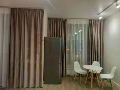 Сдается 1-комн. квартира, 38 м²