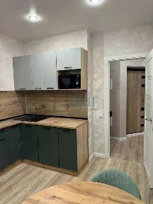 Сдается 1-комн. квартира, 40 м²
