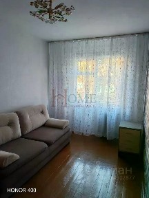 Сдается 2-комн. квартира, 43 м²