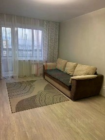 Сдается 1-комн. квартира, 36,7 м²