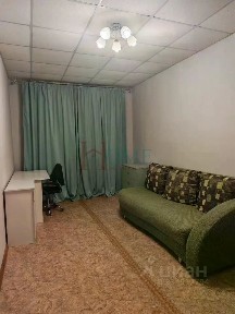 Сдается 1-комн. квартира, 38,5 м²