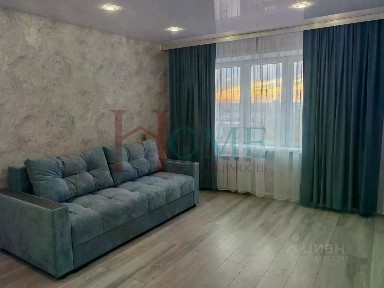 Сдается 1-комн. квартира, 37 м²