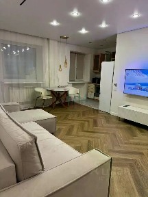Сдается 3-комн. квартира, 60 м²