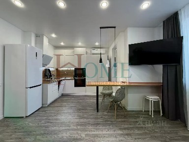 Сдается студия, 30 м²