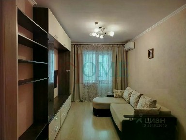 Сдается 1-комн. квартира, 40 м²