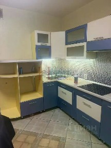 Сдается 1-комн. квартира, 37 м²